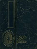 1973 Jackson Preparatory School  Yearbook from Jackson, Mississippi cover image