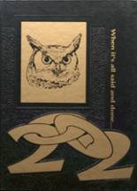 2002 Smith County High School Yearbook from Carthage, Tennessee cover image