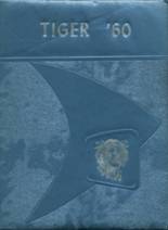 1960 Roff High School Yearbook from Roff, Oklahoma cover image