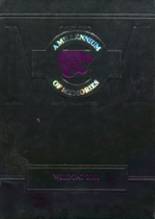 2000 Claflin High School Yearbook from Claflin, Kansas cover image