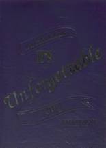 1994 Collegedale Academy Yearbook from Collegedale, Tennessee cover image