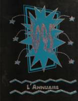 1995 Palmerton High School Yearbook from Palmerton, Pennsylvania cover image