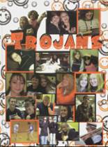 Beloit High School 2008 yearbook cover photo