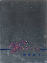 1997 Eastern High School Yearbook from Louisville, Kentucky cover image