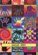 2001 Cashton High School Yearbook from Cashton, Wisconsin cover image