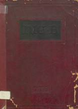 1927 Pittsfield High School Yearbook from Pittsfield, Illinois cover image