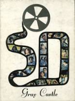 1981 San Diego High School Yearbook from San diego, California cover image