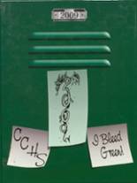 2009 Cornwall High School Yearbook from Cornwall, New York cover image