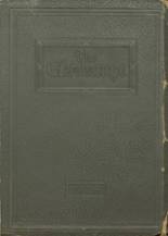 1928 Thornton Fractional North High School Yearbook from Calumet city, Illinois cover image