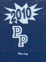 2010 Stissing Mountain High School Yearbook from Pine plains, New York cover image