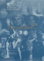 Auburn-Riverside High School yearbook