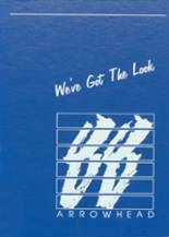 1988 Gale-Ettrick-Trempealeau High School Yearbook from Galesville, Wisconsin cover image