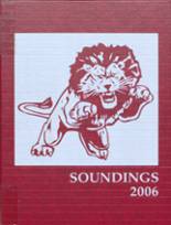 2006 Foran High School Yearbook from Milford, Connecticut cover image