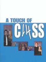 2014 Putnam High School Yearbook from Putnam, Connecticut cover image