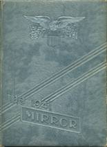 1941 Louisville High School Yearbook from Louisville, Ohio cover image