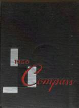 1960 Wheaton College Academy Yearbook from Wheaton, Illinois cover image