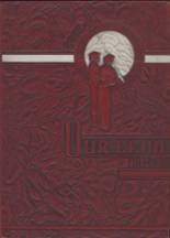 1937 Fox High School Yearbook from Fox, Oklahoma cover image