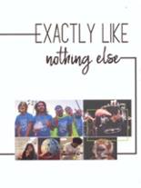 2017 Lees Summit High School Yearbook from Lee's summit, Missouri cover image