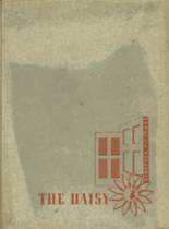 1951 Washington Irving High School Yearbook from New york, New York cover image