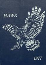 1977 Plainview High School Yearbook from Sheridan, Colorado cover image