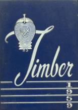 1959 St. Gregory High School Yearbook from Chicago, Illinois cover image