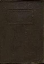 1926 Plymouth High School Yearbook from Plymouth, Michigan cover image