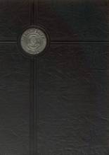 1932 Deering High School Yearbook from Portland, Maine cover image