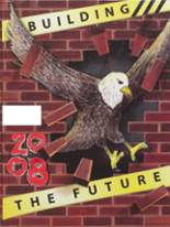 Bermudian Springs High School 2008 yearbook cover photo