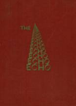 1953 Angelica Central School Yearbook from Angelica, New York cover image