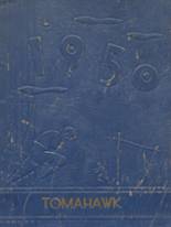 1950 Morton High School Yearbook from Morton, Minnesota cover image