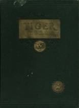 1928 St. Xavier High School Yearbook from Louisville, Kentucky cover image