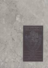1993 Hector High School Yearbook from Hector, Arkansas cover image