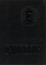 1960 Beaumont High School Yearbook from St. louis, Missouri cover image