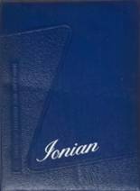 1959 South Lebanon High School Yearbook from Lebanon, Pennsylvania cover image