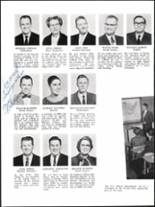 1960 Montebello High School Yearbook Page 34 & 35