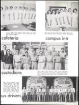 1960 Montebello High School Yearbook Page 38 & 39