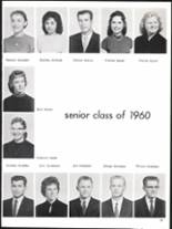 1960 Montebello High School Yearbook Page 42 & 43