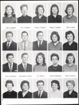 1960 Montebello High School Yearbook Page 44 & 45