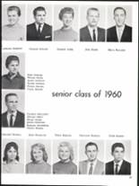 1960 Montebello High School Yearbook Page 44 & 45