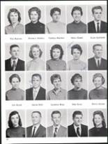 1960 Montebello High School Yearbook Page 46 & 47
