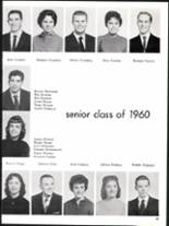 1960 Montebello High School Yearbook Page 48 & 49