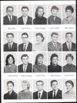 1960 Montebello High School Yearbook Page 50 & 51