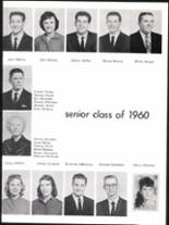 1960 Montebello High School Yearbook Page 52 & 53