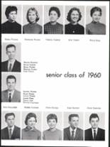 1960 Montebello High School Yearbook Page 56 & 57