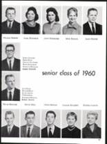 1960 Montebello High School Yearbook Page 64 & 65