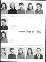 1960 Montebello High School Yearbook Page 66 & 67