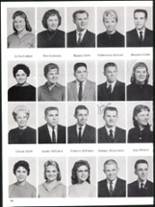 1960 Montebello High School Yearbook Page 68 & 69