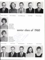 1960 Montebello High School Yearbook Page 68 & 69