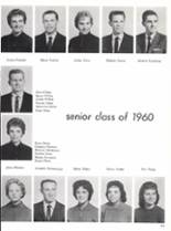 1960 Montebello High School Yearbook Page 74 & 75