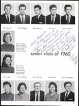 1960 Montebello High School Yearbook Page 76 & 77